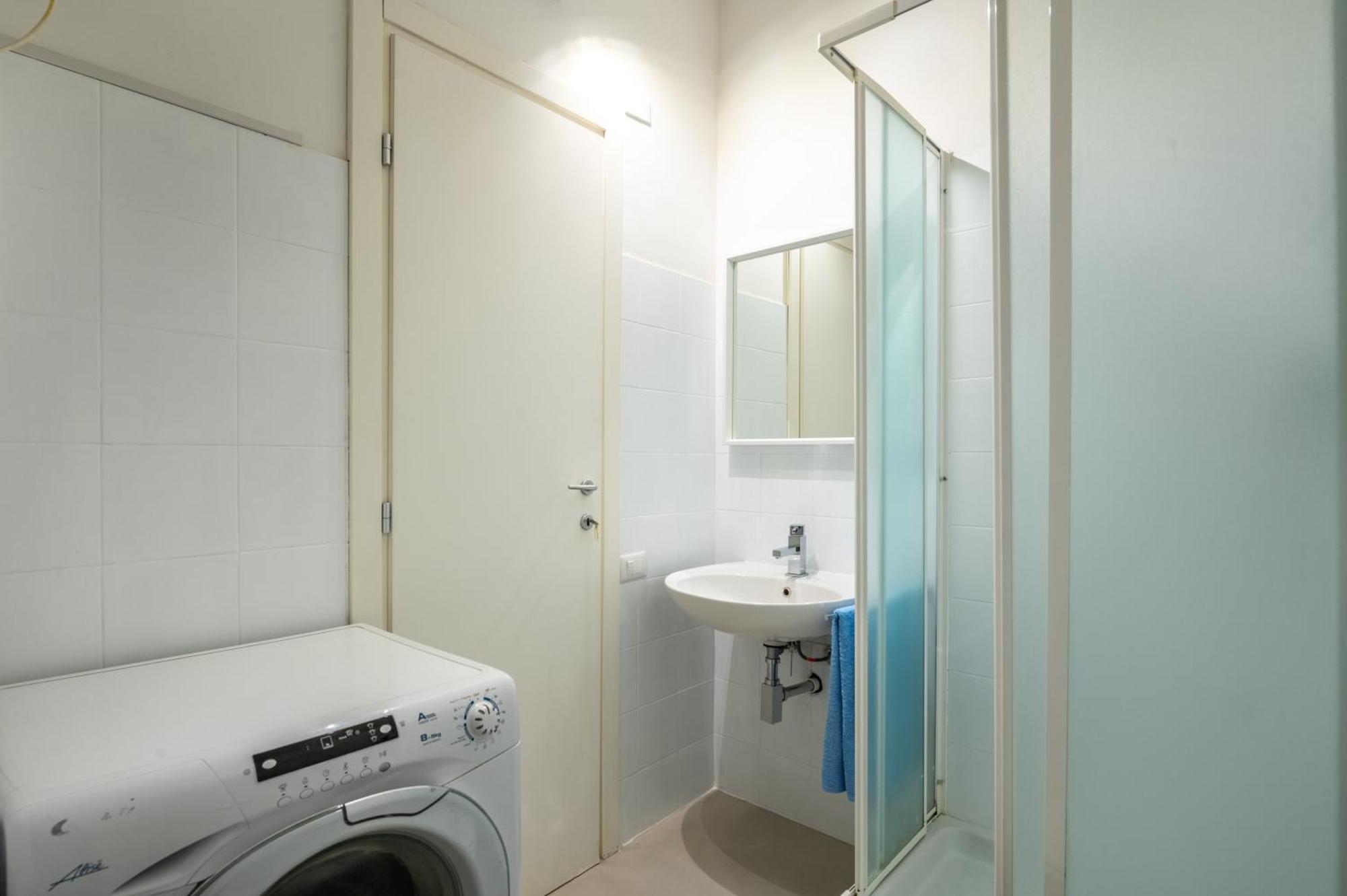 La Perla Marina Appartement *