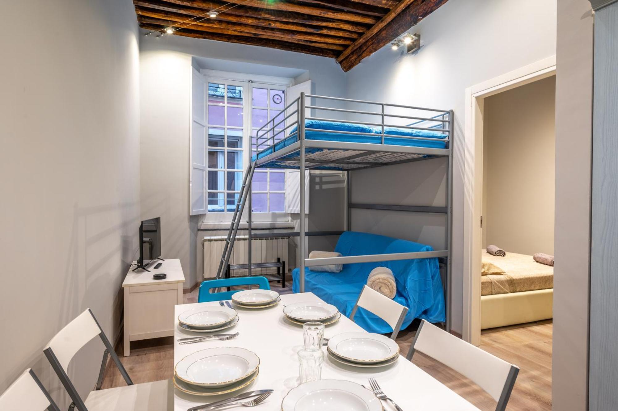Appartement La Perla Marina *